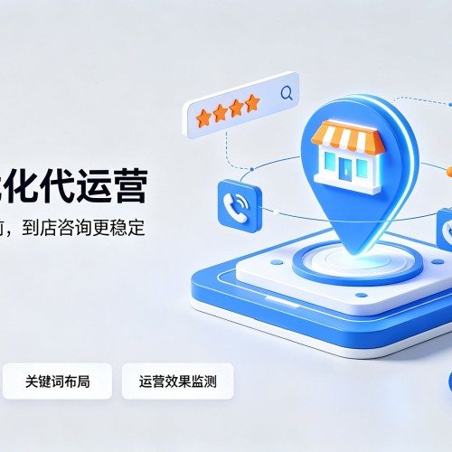 西山GEO优化